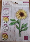 Tampon Gaufrage Personnalisé Ex Libris – Pince à Embosser Élégante Avec Motif Floral Ou Bibliothèque, Personnalisable Avec Votre Nom