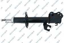 GSP Stoßdämpfer vorne links für Nissan Micra IV K13 K13_ Note E12