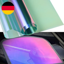 Blueshyhall Auto Tönungsfolie Chamäleon 65%...