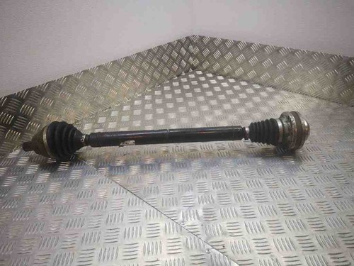 VW PASSAT B7 ALLTRACK 365 Antriebswelle vorne rechts 1K0407272EN 2.00 31811620