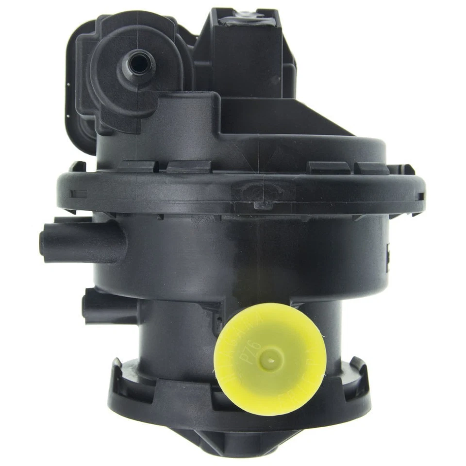 Bomba de detección de fugas de vapor de combustible para Jeep Liberty 2002 WVE BY NTK Foto 4 de 4