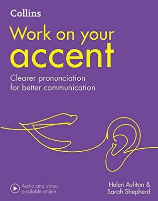 Accent: B1-C2 (Collins Work on Your )
