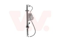 Van Wezel Fensterheber Vorne Links 0981261