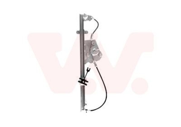 Van Wezel Fensterheber Vorne Links 0981261-image