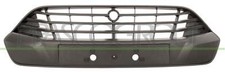 OBERER GRILL STOßSTANGE VORNE FORD TRANSIT/TOURNEO CUSTOM 2013 - 2018