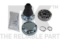 Gelenksatz Antriebswelle NK 5147157 FüR VW Touareg Q7 Audi Cayenne Porsche 7LA