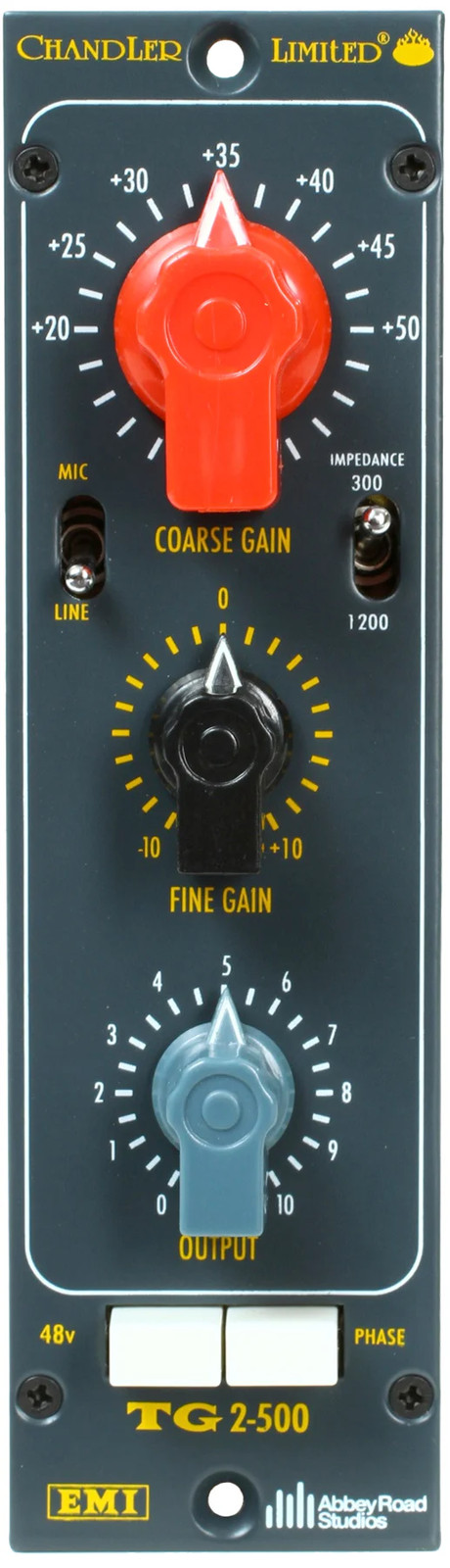 Chandler Limited TG2 500 162690₽
