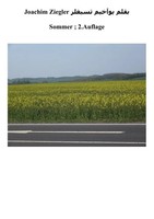 Joachim Ziegler | Sommer ; 2.Auflage | Taschenbuch | Deutsch (2019) | 140 S.