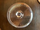 Longaberger Cheese Board & Glass Dome Set — photo 5
