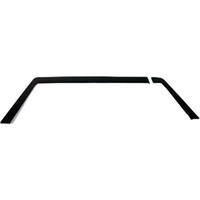 Diederichs 1211161 Spoiler Hinten FüR BMW 3 (E30) 1982-1994