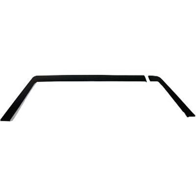 DIEDERICHS 1211161 Spoiler hinten für BMW 3 (E30) 1982-1994