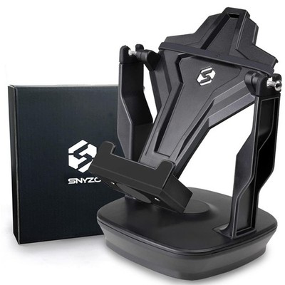 Mute Phone Swing for Pokemon Go - Step Earning Rocker Walker USB or Battery Blac