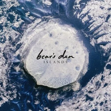 Bear's Den - Islands [New Vinyl LP] Colored Vinyl