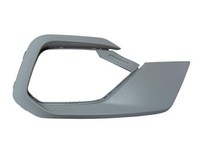 Rahmen Gitter Grill StoßStange Vorne Rechts FÜR Ford Fiesta ST-LINE 2017-2021