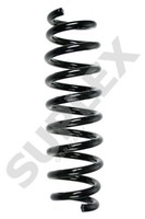 1X Suplex Fahrwerksfeder 06273 FüR E87 E81 E90 Bmw E92 3Er 1Er E88 116 118 120