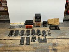 Lionel vintage trains mix of accessories Connectors, Switches, controllers