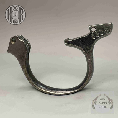 Trigger Guard for HARRINGTON & RICHARDSON H&R 922 Early Model (Part # P-922-45)