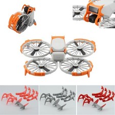 Anti-Collision Gimbal Bumper Propeller Guard Flight Tail Kit For DJI Flip Drone