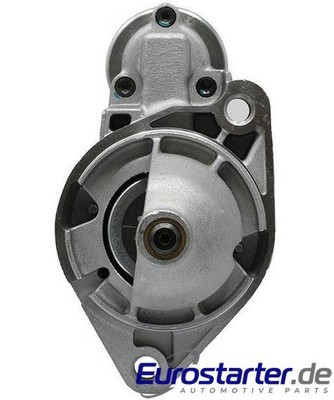 1**Anlasser NEU Eurostarter OE-Ref. 0001107045 für Opel
