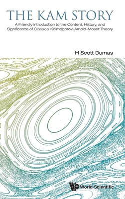 KAM STORY, THE | THE: A FRIENDLY INTRODUCTION TO THE CONTENT | H Scott Dumas | B