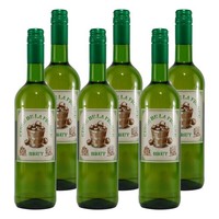 Cidre De La France -Brut- Apfelwein (6 X 0,75L)