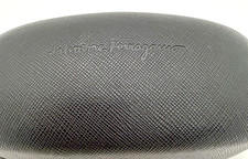 Hard Shell Case Salvatore Ferragamo Sunglasses Eye Glasses