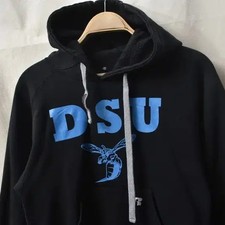 Russell Athletic Hoodie S 53cm Official