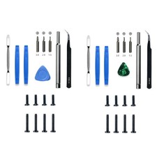 LCD Screen Opening Tools for PH000 PH00 PH0 Disassembly Opener Screwdriver-Bit