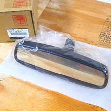 Mazda Genuine Tk2169220 Auto Dimming Rear View Mirror Cx5 Cx9 Mazda 3 6 New Mazda Genuine Tk2169220 Auto Dimming Rear View Mirror Cx5 Cx9 Mazda 3 6 New