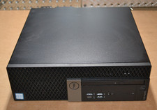 Dell OptiPlex 5070 SFF i5-9500 3.10GHz, 8GB RAM, No SSD, No OS PC