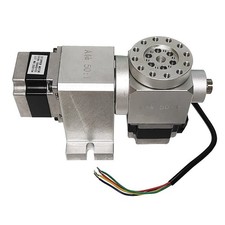 5-Axis CNC Indexing Head, Indexing Head, Inde...