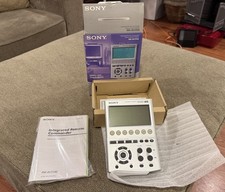 Sony RM-AV3100 INTEGRATED REMOTE COMMANDER