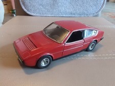 Simca Matra Bagherra 1/24 - Polistil