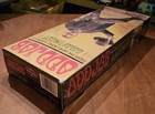 VTG NEW! James Bond Adventure Goldfinger ODD JOB [Polar Lights 1999] Model Kit — photo 4