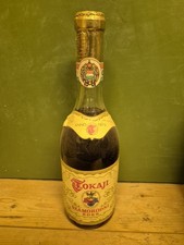 Tokaji Szamorodni Edes 1973