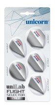 Unicorn Unilab Selector Darts Flight Kit