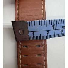 Hamilton Khaki Aviation X-Wind Auto Blue Dial Leather Band Men Watch H77765541 10