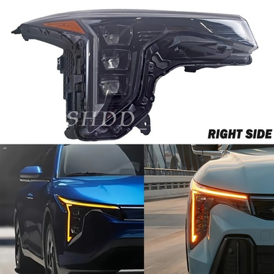 #ad For 25 26 Kia K4 Right Passenger Side Factory LED Headlight Lamp 92102 GG140 $306.00