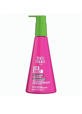 TIGI Bed Head Ego Boost Leave In Conditioner 8 oz Split End Mender Frizz Control