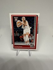 2025 Panini Donruss WNBA - Haley Jones #5