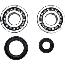 Pro-X - 23.CBS13092 - Crankshaft Bearing and Seal Kit