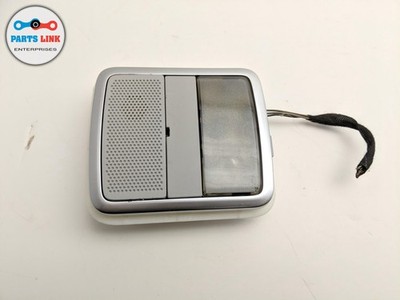 2013-2016 RANGE ROVER L405 REAR RIGHT DOME READING MAP LIGHT LAMP CIRRUS OEM