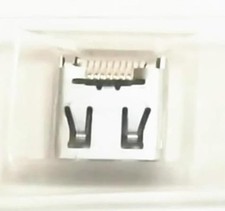 5PCS NEW HDMI Interface Jack Port For Sony A7R A7S A7 ILCE-7R ILCE-7 ILCE-7S