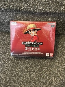 Op13 Box | eBay UK