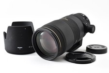  MF ONLY SIGMA APO 70-200mm F2.8 II EX DG MACRO HSM Sony A  Exc-  3077780A
