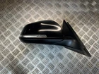 15-18 BMW 318I F30 SALOON O/S DRIVER OFF SIDE WING MIRROR BLACK