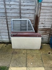BMC FARINA DRIVERS DOOR, MG MAGNETTE, WOLSELEY, MORRIS OXFORD, AUSTIN A55 A60