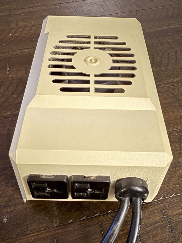 Apple II Kensington System Saver - Working w/ Original Packaging