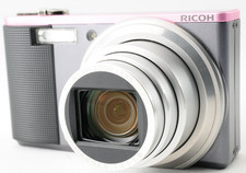 [Exc+4] RICOH CX2 9.2MP