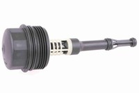 Vaico Deckel, ÖLfiltergehäUse V30-3346 FüR MERCEDES-BENZ
